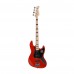 Sire Marcus Miller V7 Vintage Alder 第二代 4弦電貝斯